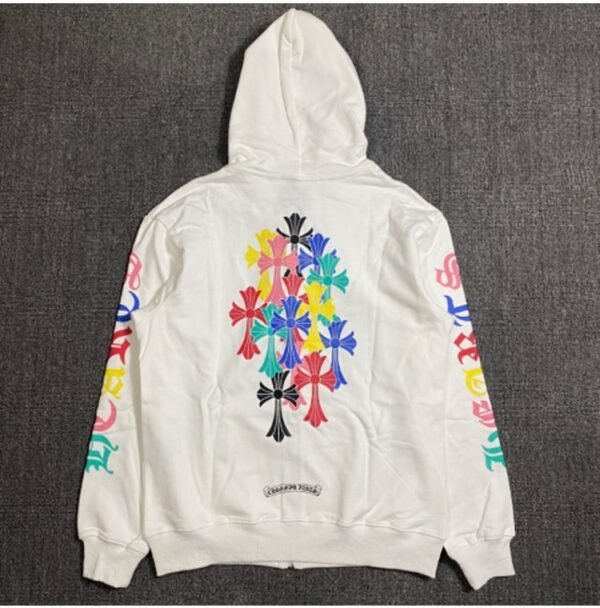 Chrome Hearts Hoodie