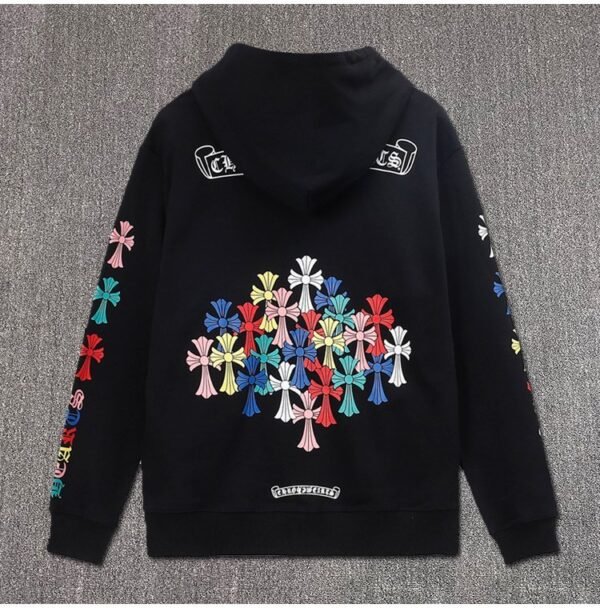 Chrome Hearts Hoodie