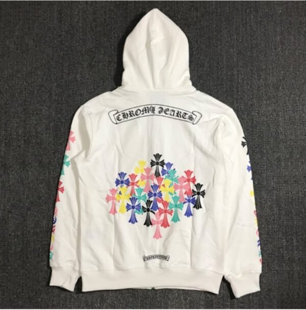 Chrome Hearts Hoodie