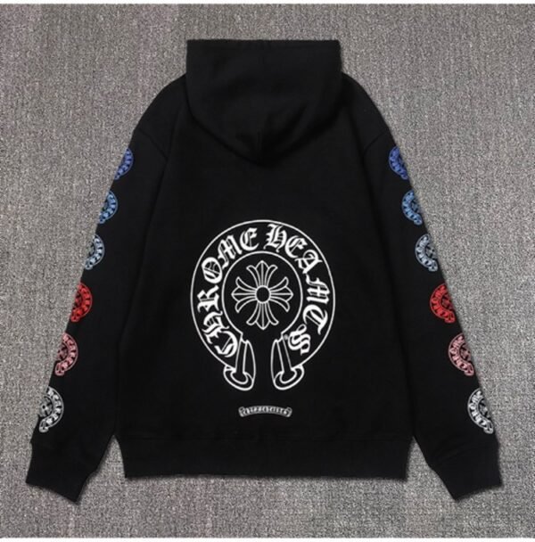 Chrome Hearts Hoodie