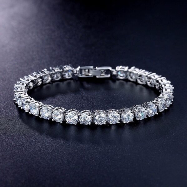 Diamond Braclet