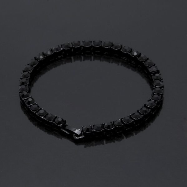 Diamond Braclet
