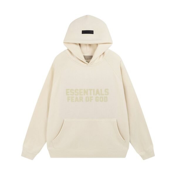 FOG Essentials Hoodie