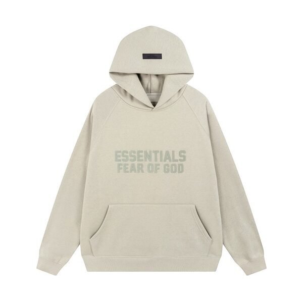 FOG Essentials Hoodie