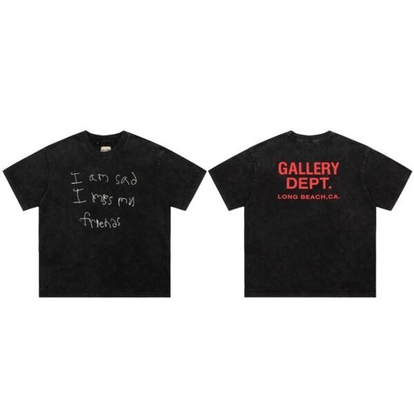 Gallery Dept T-Shirt