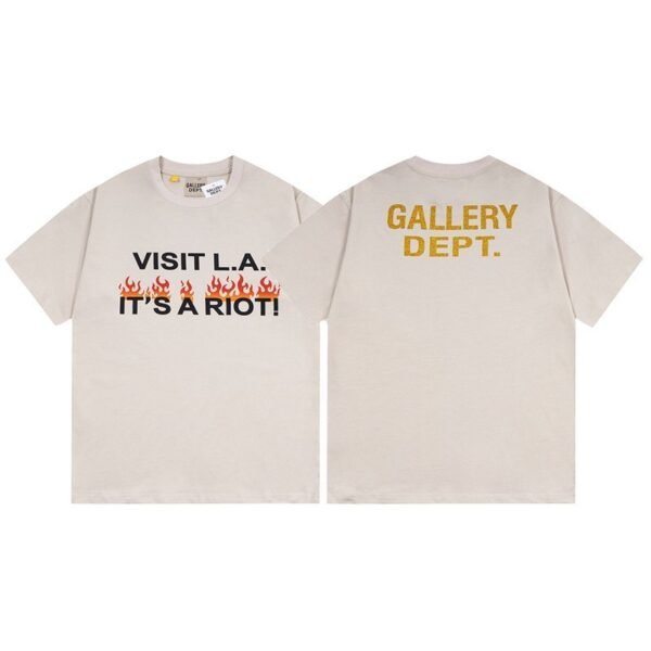 Gallery Dept T-Shirt