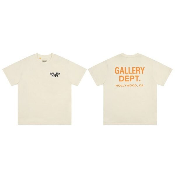 Gallery Dept T-Shirt