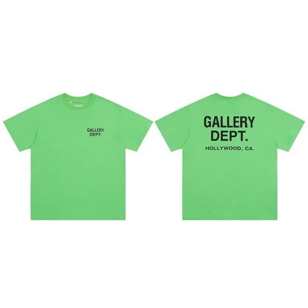 Gallery Dept T-Shirt