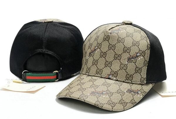 Gucci Hat