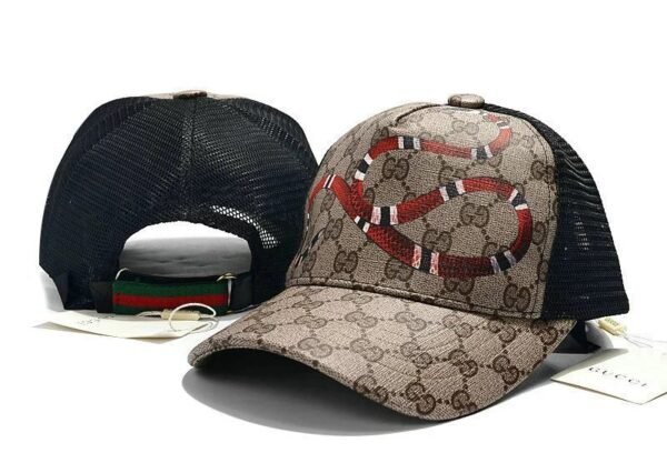 Gucci Hat