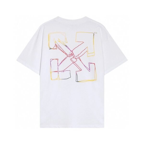 Off White T-Shirt