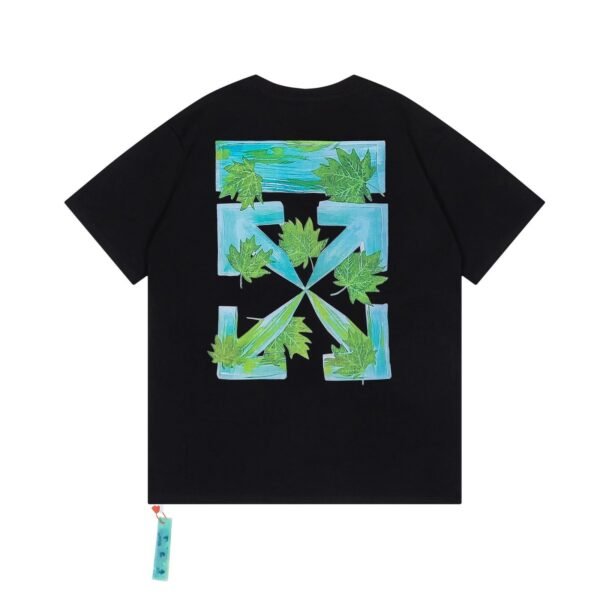 Off White T-Shirt