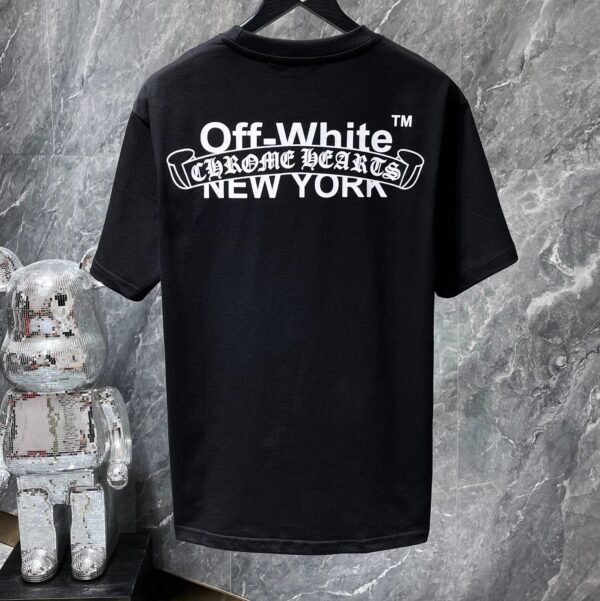 Off White T-Shirt