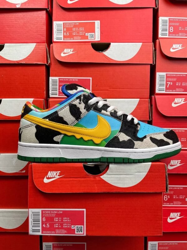 Nike SB Dunks