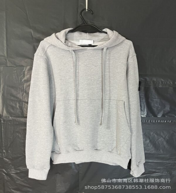 Stone Island Hoodie